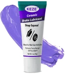 Keze Brake Grease Ceramic Lube Automotive Heat Resistant Rust Corrosion. Fixed Price $18.99.
