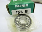 Fafnir Timken 7203W Su 17MM X 40MM 12MM Angular Contact Bearing. Fixed Price $24.00.