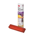 3M Barrier Moldable Putty Stix Mp+ Red 1.45" 6" Intumescent Firestop. Fixed Price $18.50.
