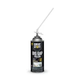 R3.7 Dow Great Stuff Big Gaps & Cracks Expanding Foam Sealant Insulation 12OZ. Fixed Price $12.97.