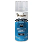 Rust-oleum 200081 Polyurethane Spray, Clear, 11.25 Oz.. Fixed Price $32.65.