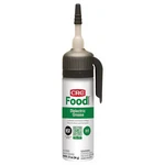 Crc Dielectric GREASE,3 Oz, Tube, H1 Food Grade, Clear 03085 6 Oz.. Fixed Price $34.24.