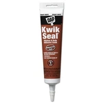 Kwik Kitchen & Bath Adhesive Sealant, 5-1/2 Oz Tube, White Dap 18001. Fixed Price $74.84.