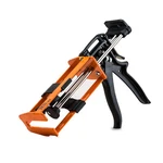Jes 200 Ml (1:1 & 2:1) 26:1 High Thrust Dual Component Cartridge Gun. Fixed Price $48.99.