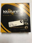 New In Box Garlock Klozure Oil Seal 25006-3096, 23X3096 Mill Right V Split. Fixed Price $19.95.