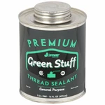 Jomar Premium Green Stuff Thread Sealant 16 Oz Pipe. Fixed Price $34.99.