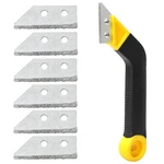 Labofic Grout Removal Tool, Angled Design Hand Saw, Tile With.... Fixed Price $13.33.