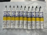 Color Fast Tile Grout Caulk, Frost Sand, CA-M-077-10S, Qty:. Fixed Price $85.00.