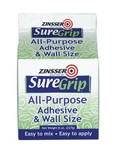 Oz 62008 , Suregrip Starch-based Adhesive And Wall Size. Fixed Price $17.33.