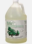 Korkay Diy Concrete Remover & Cement Dissolver Heavy-duty, Great For Tools 1 Gal. Fixed Price $52.95.