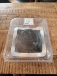 Metallics RJK3 1/4" - Roof Jack Kit (8" Base) Made In Usa. Fixed Price $23.98.