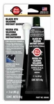 Proseal Adhesive Black Rtv Silicone Instant Gasket 1 Oz Low Volatile Formula. Fixed Price $7.68.