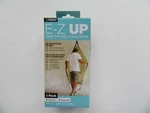 Trimaco E-z Up Peel + Stick Zipper (2-PACK) 06184. Fixed Price $12.99.