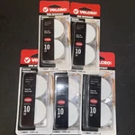 (5) Velcro 1-7/8 In. Industrial Strength White Coins (4-PACK). Fixed Price $15.99.