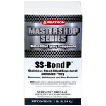 Abatron SSPK1L Putty,gray,ss-bond 52YA02. Fixed Price $50.53.