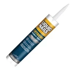 Liquid Nails LN-907 Extreme Heavy Duty Multi-purpose Construction Adhesive 10OZ. Fixed Price $11.95.