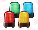 Patlite SL10-M1JN-Y / SL10M1JNY (brand New). Fixed Price $168.44.