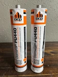 Pack Dcp Donseal PU440 Polyurethane Sealant & Adhesive 300ML Cartridge 06/2026. Fixed Price $18.99.