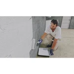 Concrete Sealer 1 Gallon Basement And Masonry Waterproofer White Flat Latex. Fixed Price $43.25.