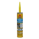 Sikaflex Construction Sealant Polyurethane Weatherproof Caulk 10.1OZ White. Fixed Price $12.49.