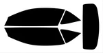 Window Tint For Aston Martin DB11 Coupe 2022-2023 Precut Nano Ceramic Film Kit. Fixed Price $36.99.