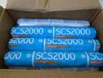 Lot Of 12 Weather Silicone SCS2000 Silpruf Earth Tone 20FL Oz Each Sausage. Fixed Price $139.95.