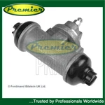 Premier Wheel Brake Cylinder Fits Nissan Pickup 1985- 2.4 2.5 + Other Models. Fixed Price $29.46.