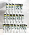 Dap Lot Of 24 Alex 10.1 Oz. White Painter's Acrylic Latex Caulk - Pack. Fixed Price $53.94.