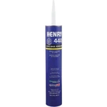 Pack Henry 12107 # 440 30 Ounce Tube Cove Base Molding Adhesive. Fixed Price $79.89.