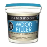 Famowood 40002118 FILLER,FIR-MAPLE,192 Oz 16NG88. Fixed Price $61.73.