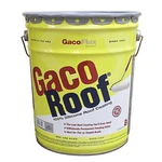 Gacoroof Silicone Coating 5 Gallon Gray. Fixed Price $737.49.