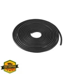 Uxcell Nitrile Rubber Seal Strip, 6MM Diameter 8 Weather Stripping. Fixed Price $27.99.