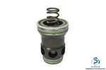 Rexroth R900947661 Logic Cartridge Valve LC40 A20D7X/V 420 Bar 2050 L/min SIZE40. Fixed Price $199.99.