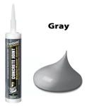 Titebond 3191 Weathermaster Concrete Joint Sealant, Gray, 10.1 Oz.. Fixed Price $19.96.