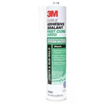 3M 06564 Polyurethane Adhesive Sealant, 10 Oz, Cartridge, Black,. Fixed Price $410.99.