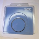 Burkert 641116 / DN65 Fluid Control Seal. Fixed Price $18.97.