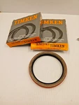 (lot Of 2) 416041 - Timken Seal 3.75X4.626X.500. Fixed Price $40.00.