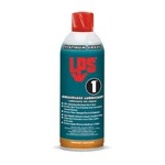 Lps 00116 Greaseless Lubricant, General Purpose Dry -50 To 350. Fixed Price $11.50.