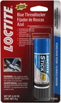 Loctite 37643 Blue Medium Strength Threadlocker Stick - 9. Fixed Price $15.40.