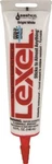 Lexel 5 Oz Bright White Sealant #13033 Squeeze Tube New Fresh Fast Ship 6712236. Fixed Price $7.57.