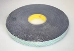 3M 4056 Double Coated Urethane Foam Tape Black, X 36 Yd 1/16 In, Roll. Fixed Price $88.90.