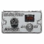 Boating Accessories New Seachoice Bilge Pump Control Switch Scp 19391. Fixed Price $47.75.