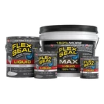 Liquid, Rubber Coating Sealant, Waterproof, Flexible And Breathable. Fixed Price $249.99.
