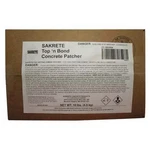 Sakrete Concrete Patcher, Box, Gray, 120031 10 Lb.. Fixed Price $23.44.