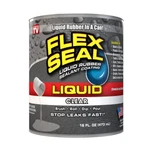 Flex Family Of Products Clear Liquid Rubber Sealant Coating 16 Oz. Fixed Price $25.95.