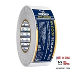 Buck Rv Sealant Tape X 55FT, 40 Mil Waterproof 2 Inch 1 Pack. Fixed Price $54.54.