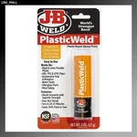 Jb 8237 Plasticweld Repair Epoxy Putty Quick Set Oz. Fixed Price $10.95.
