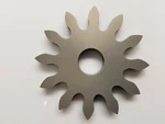 Gear, Pinch Roller, Oem Standard; Sommer & (somaca) Laurence (crl). Fixed Price $97.78.