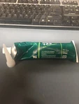 White Sealant Silicone 90ML Corning Dowsil. 1PK. Fixed Price $9.75.