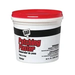 DAP-52084-1 Quart Patching Plaster, White. Fixed Price $7.69.